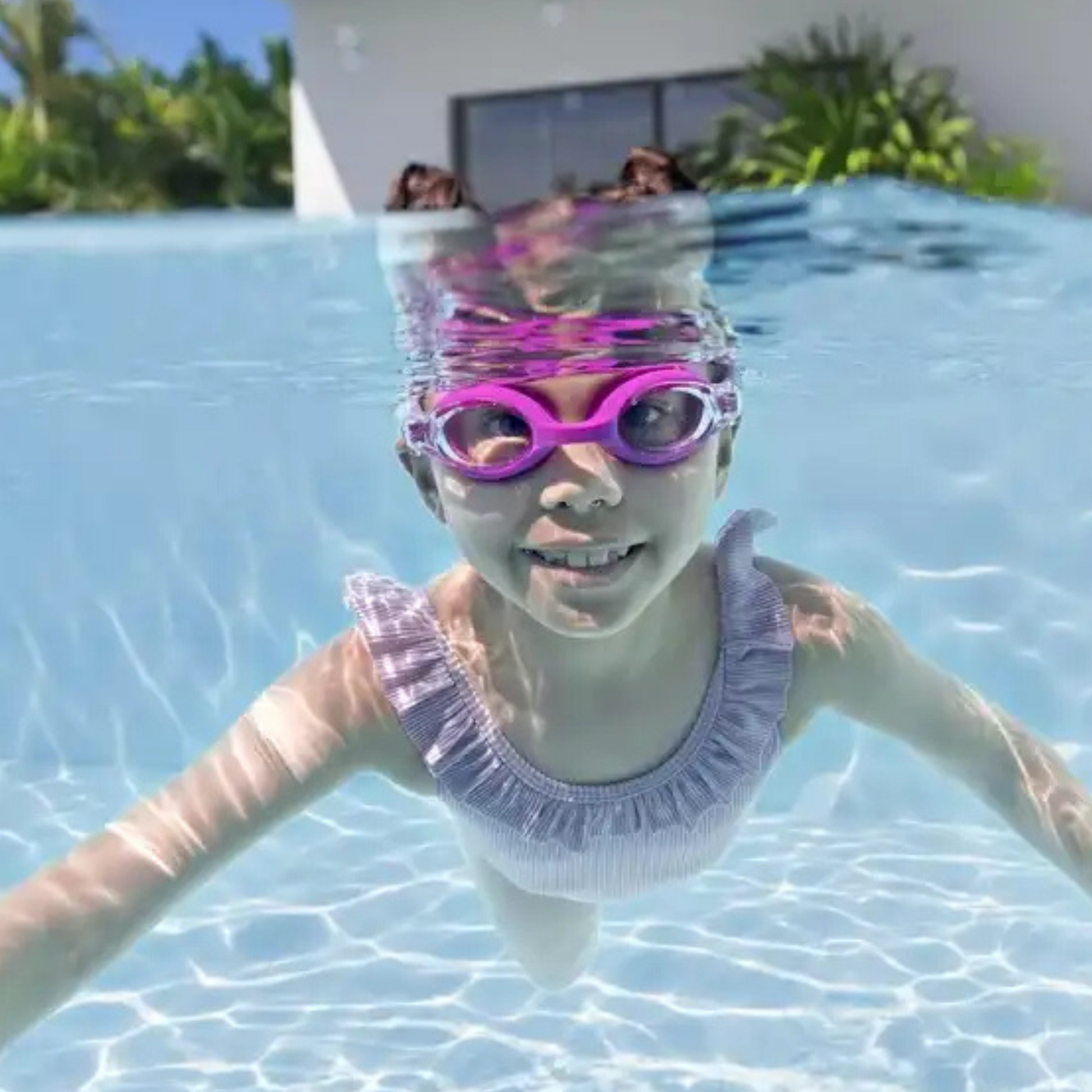 Bestway Hydroswim Splashflex Goggles 3