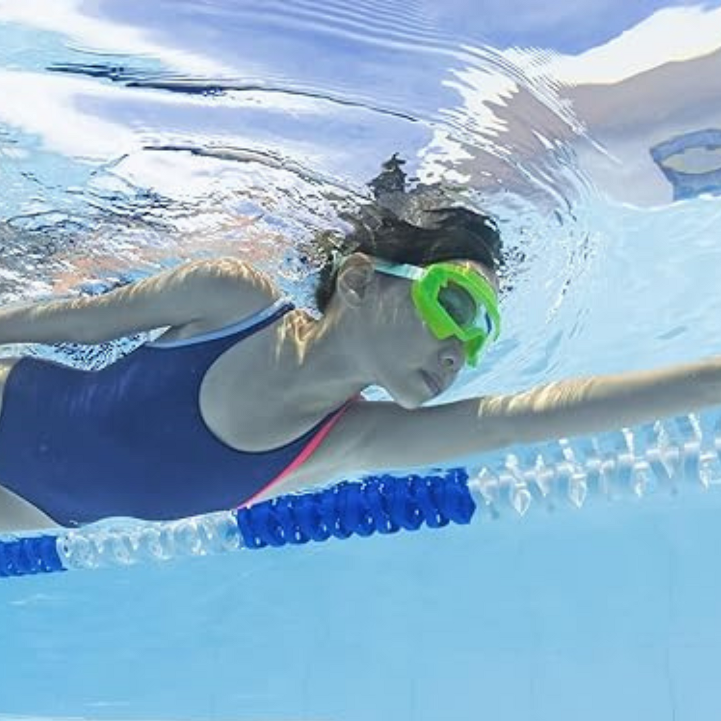 Bestway Hydroswim Tidal Surg Goggles 3