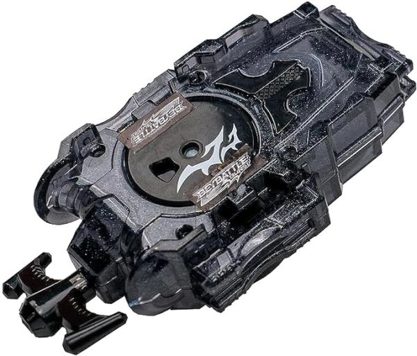 Beyblade BeyBattle Battle Long String Launcher Left Spin 2