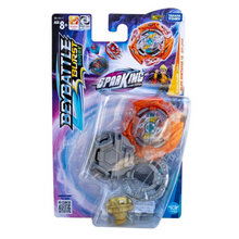 Beyblade Beybattle Glide Ragnaruk S5 2