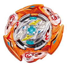 Beyblade Beybattle Glide Ragnaruk S5 1