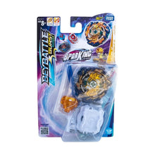 Beyblade Beybattle Mirage Fafnir S5 - 1