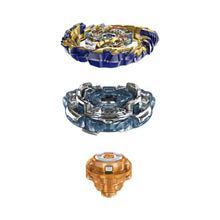 Beyblade Beybattle Mirage Fafnir S5 - 2