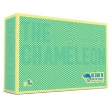 The Chameleon Board Game