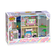 Bitty Boxes! Sanrio - Sanrio Town