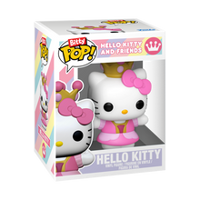 Bitty Boxes! Sanrio - Sanrio Town