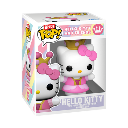 Bitty Boxes! Sanrio - Sanrio Town