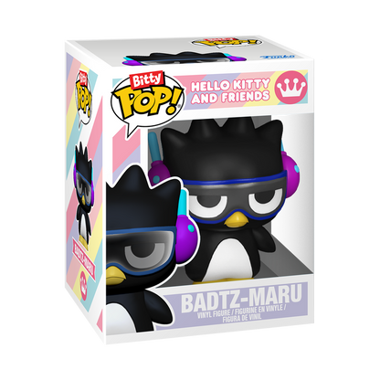 Bitty Boxes! Sanrio - Sanrio Town