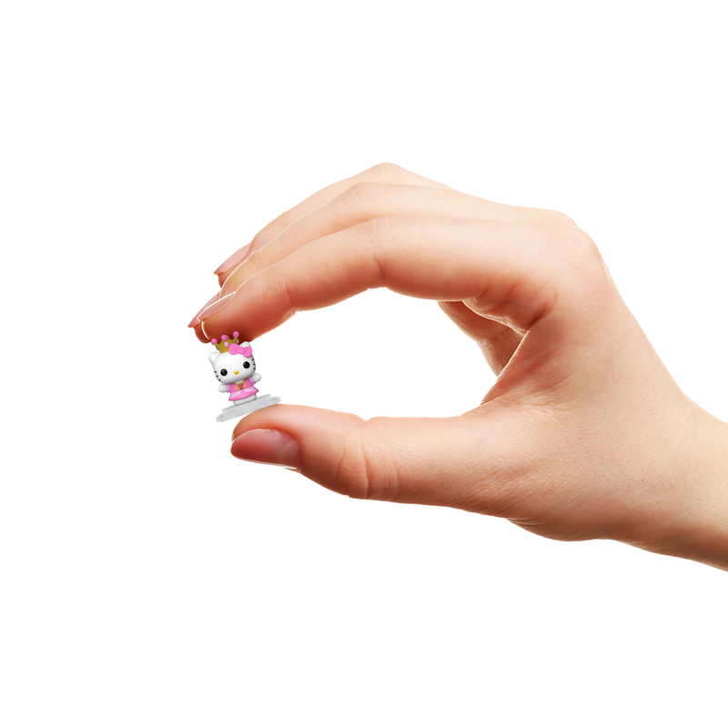 Bitty Boxes! Sanrio - Sanrio Town