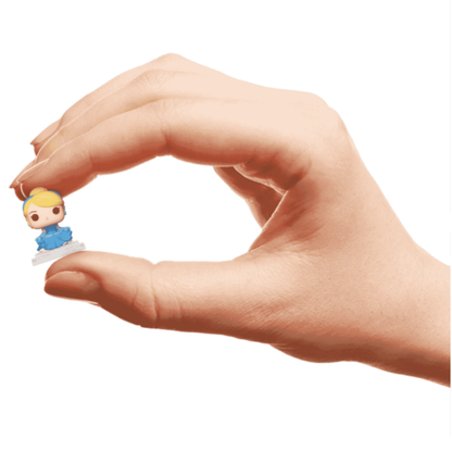 Bitty Pop! Disney: Disney Princesses Singles
