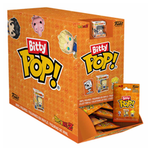 Bitty POP Dragon Ball Z Blind Bag