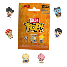 Bitty POP Dragon Ball Z Blind Bag