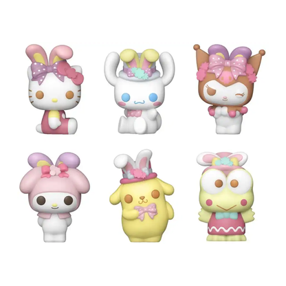 Bitty Pop! Animation: Hello Kitty 24pc PDQ