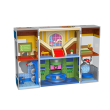 Bitty Boxes! Mavel: X-Men - Xavier's School