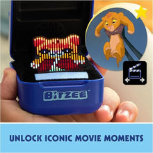 Bitzee Interactive Digital Pet Disney ME - 4
