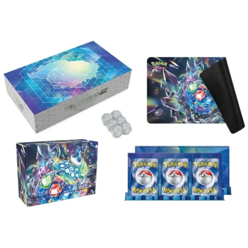 Pokemon Ultra Premium Collection Terapagos