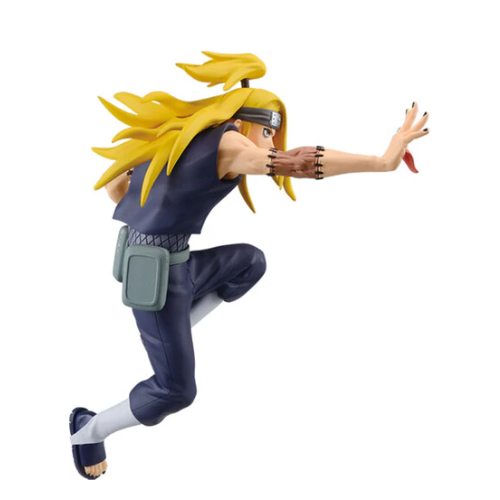 Bandai Naruto Shippuden Vibration Stars-Deidara