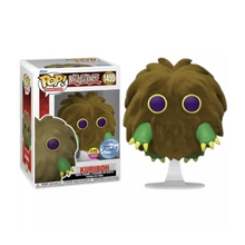 Funko Pop! Animation: Yu-Gi-Oh - Kuriboh (Fl/Gw)(Exc)