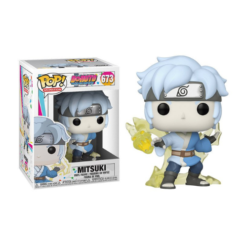 Funko POP! Animation: Boruto - Mitsuki