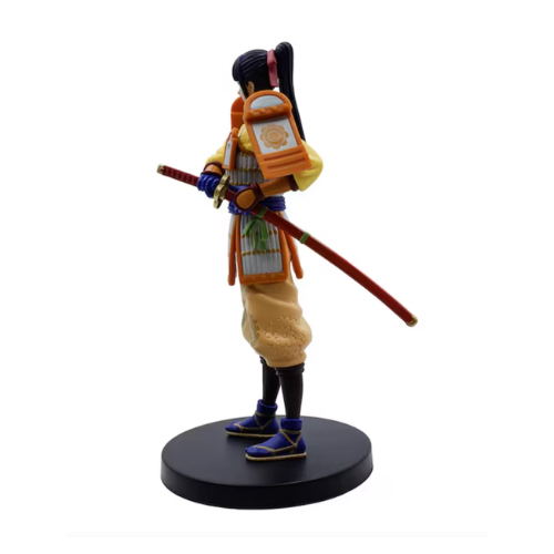 Bandai One Piece Dxf-The Grandline Series- Extra Kikunojo