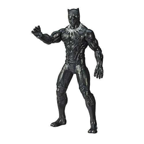 Hasbro Marvel Black Panther - 9.5 Inches