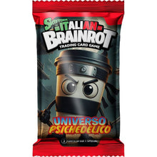 Brainrot Alpha Series – Psychedelic Universe4