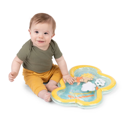 Bright Starts Winnie The Pooh Once Upon A Splash? Water Mat
