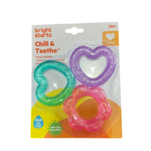 Bright Starts Chill & Teethe Teething Toy 1