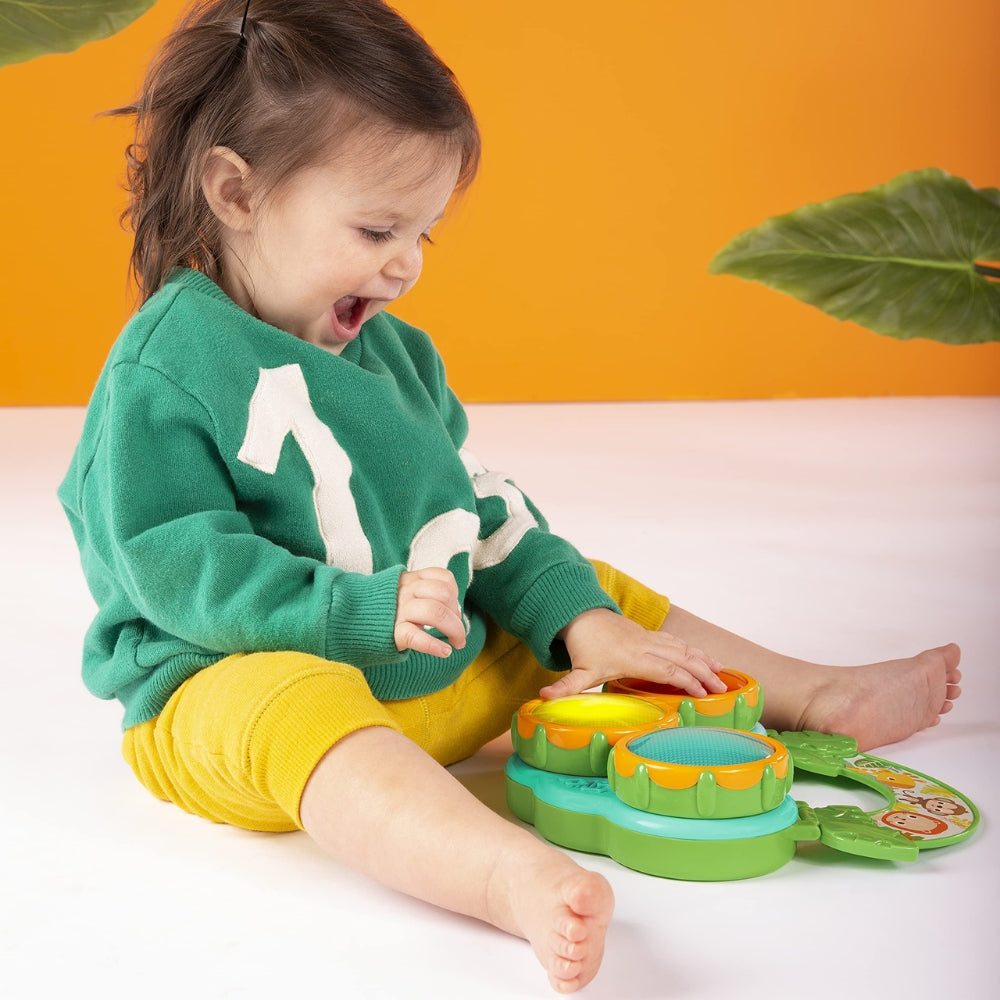 Bright Starts Safari Beats Musical Toy - 2