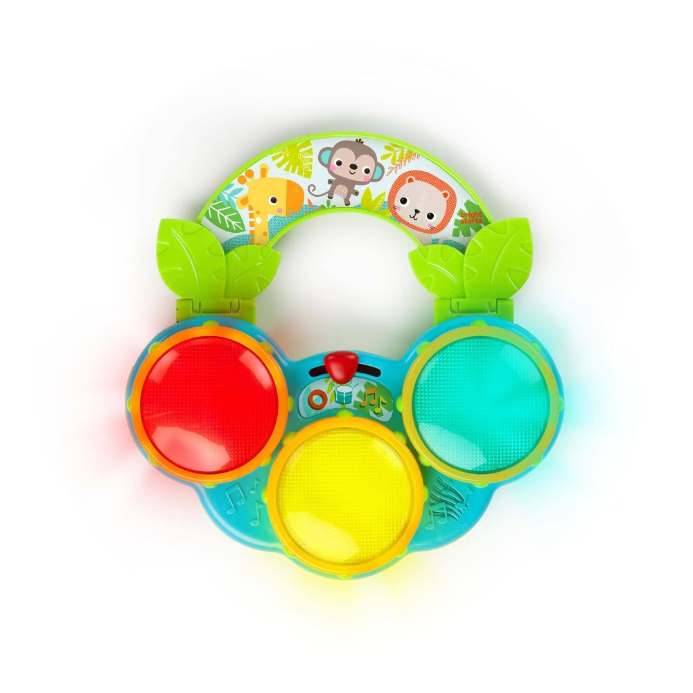 Bright Starts Safari Beats Musical Toy - 3