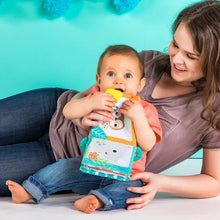 Bright Starts Teethe & Read Toy - 2