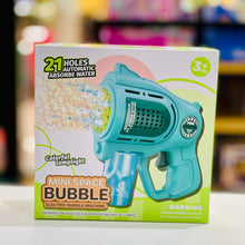 Bubble Gun 2 1