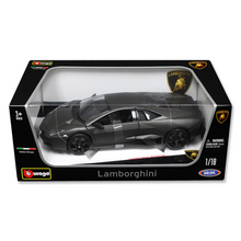 Burago 1/18 (Coll A) - Lamborghini Reventon 1