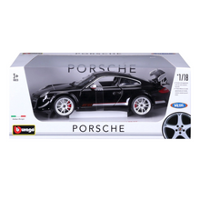 Burago 1:18 (Coll A) - Porsche Gt3 Rs 4.0 1