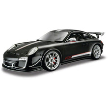 Burago 1:18 (Coll A) - Porsche Gt3 Rs 4.0 2