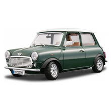 Burago 1:18 (Coll B) - Mini Cooper (1969) 2