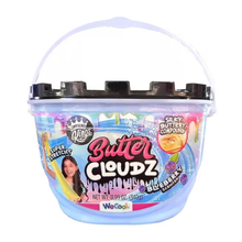 Butter Cloudz Single (Blue Berry)