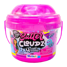 Wecool Butter Cloudz Yo Bckt 4 Clrs
