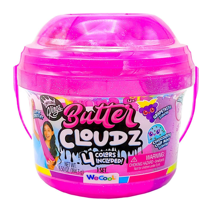 Wecool Butter Cloudz Yo Bckt 4 Clrs
