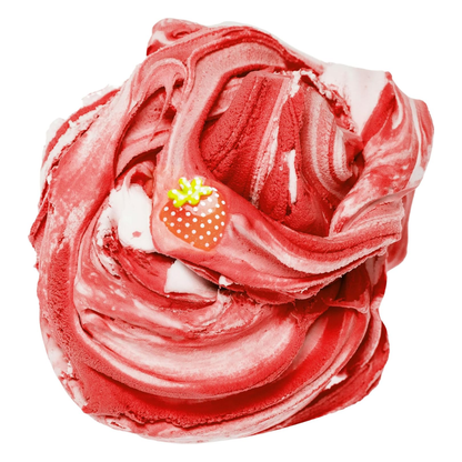 Butter Swirlz (Strawberry Short Cake)