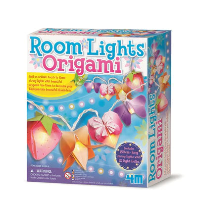 4M Room Lights Origami