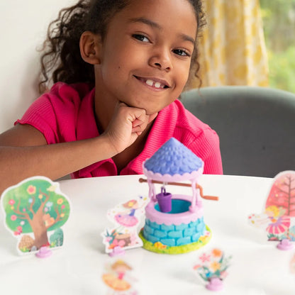 4M Mould & Paint - Fairy Wishing Well