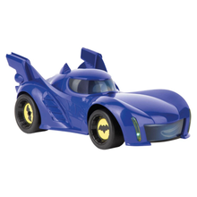 عجلات بات ويلز بام مرخصة من كاريرا للتحكم عن بعد