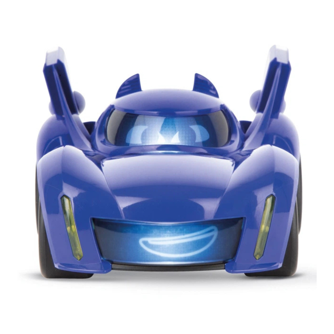 عجلات بات ويلز بام مرخصة من كاريرا للتحكم عن بعد