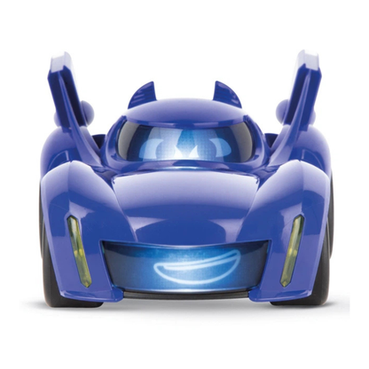 عجلات بات ويلز بام مرخصة من كاريرا للتحكم عن بعد