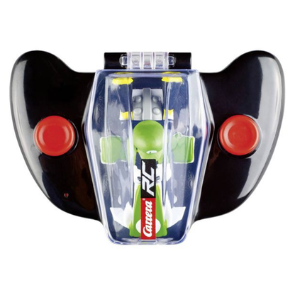 كاريرا مرخصة آر سي ماريو كارت ميني لويجي