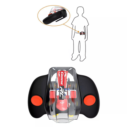 CARRERA LICENSED RC MARIO KART MINI PEACH