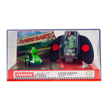 سيارة ماريو كارت ميني يوشي مرخصة من كاريرا