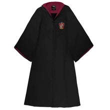 Cinereplica: Robe Harry Potter Wizard - Gryffindor (S)