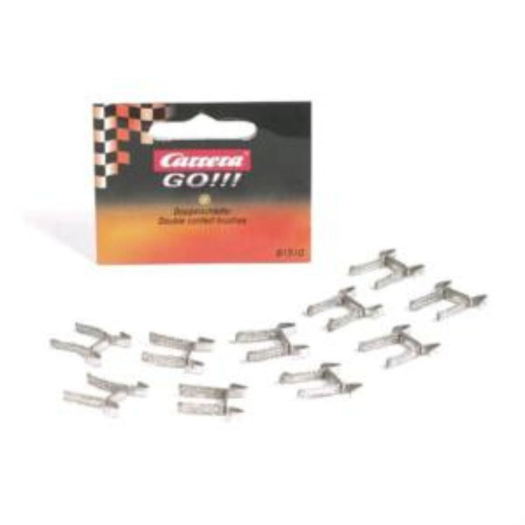 Carrera Go! Double Slider(10 Pcs)
